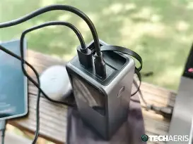The Ultimate Setup Guide for Your Ugreen Nexode Power Bank 20000Mah 165W